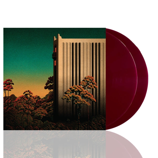|  Vinyl LP | Haunt the Woods - Ubiquity (2 LPs) | Records on Vinyl
