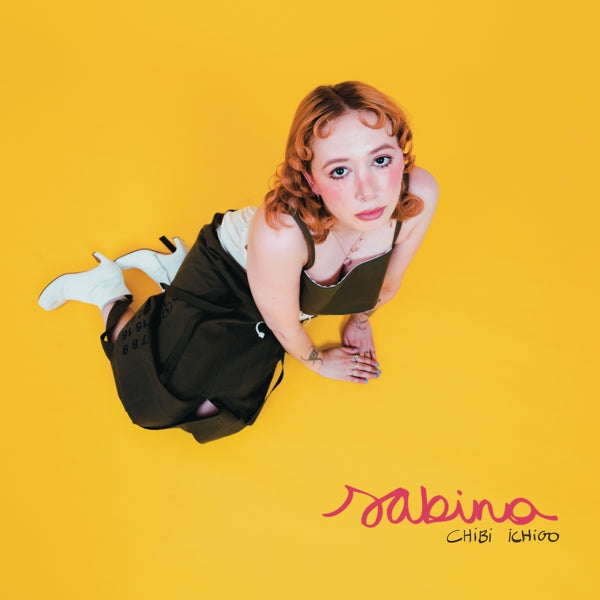 |  Vinyl LP | Chibi Ichigo - Sabina (LP) | Records on Vinyl