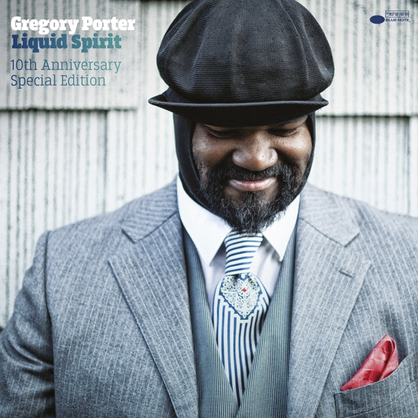 | Vinyl LP | Gregory Porter - Liquid Spirit (3 LPs) | Records on Vinyl