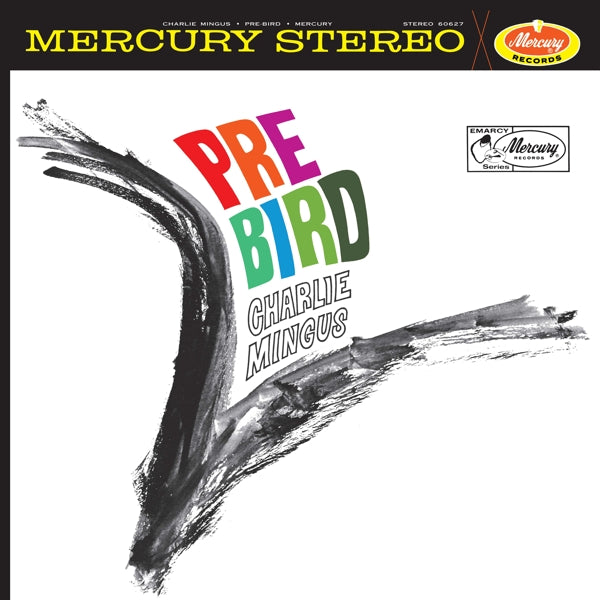 |   | Charles Mingus - Pre-Bird (LP) | Records on Vinyl