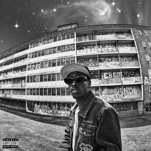 |  Vinyl LP | Unknown T. - Rise Above Hate (LP) | Records on Vinyl