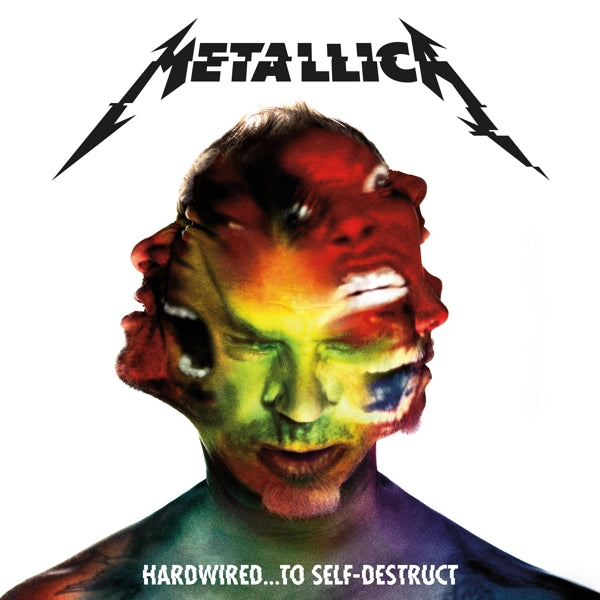 | | Metallica - Hardwired...To Self-Destruct (2 LPs) | Records on Vinyl