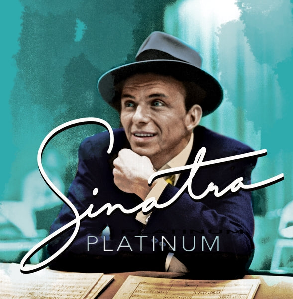 | Vinyl LP | Frank Sinatra - Platinum (4 LPs) | Records on Vinyl