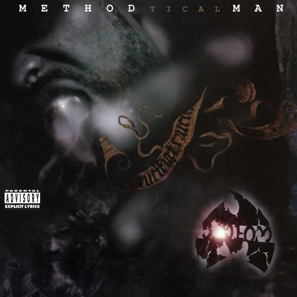 |  Vinyl LP | Method Man - Tical (LP) | Records on Vinyl