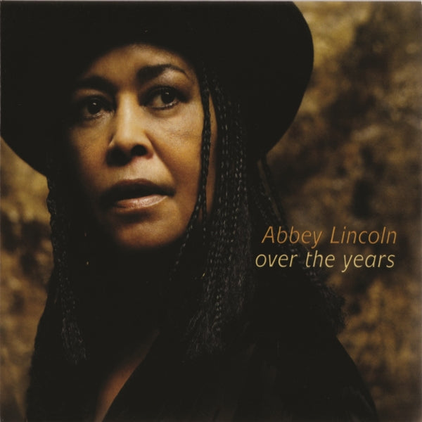 |  Vinyl LP | Abbey Lincoln - Over the Years (2 LPs) | Records on Vinyl
