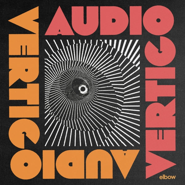|  Vinyl LP | Elbow - Audio Vertigo (LP) | Records on Vinyl