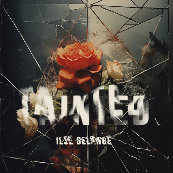 |  Vinyl LP | Ilse Delange - Tainted (LP) | Records on Vinyl