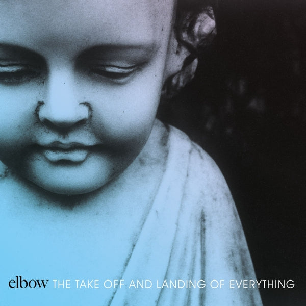|  Vinyl LP | Elbow - Take Off and Landing of Everything (2 LPs) | Records on Vinyl