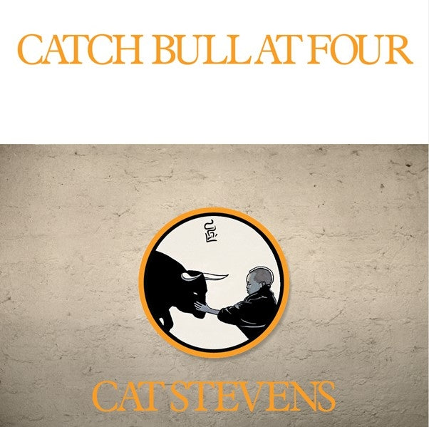 |  Vinyl LP | Yusuf/Cat Stevens - Catch Bull At Four (LP) | Records on Vinyl