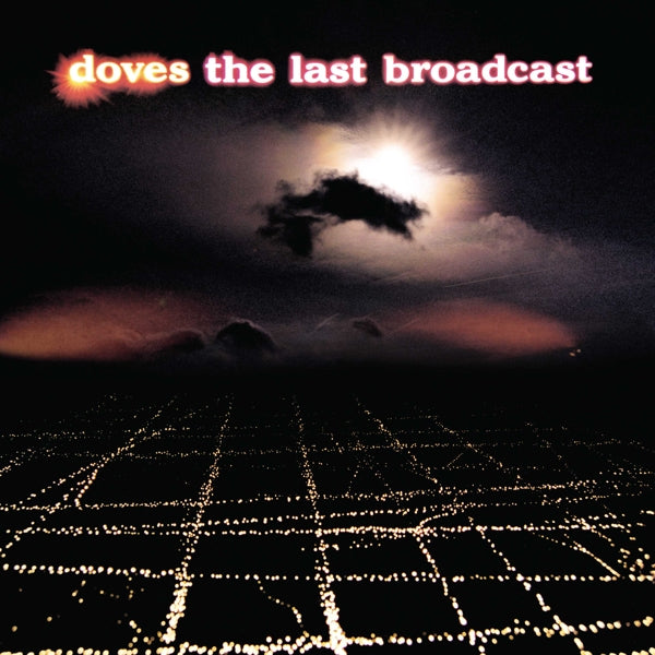 |  Vinyl LP | Doves - Last Broadcast (2 LPs) | Records on Vinyl
