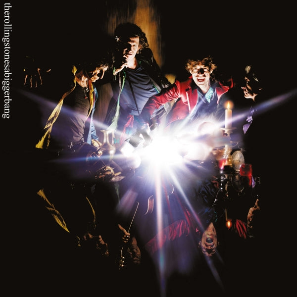 |  Vinyl LP | Rolling Stones - A Bigger Bang (2 LPs) | Records on Vinyl