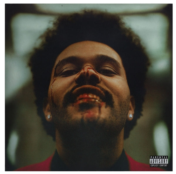 Weeknd - After Hours | Vinyl LP | Weeknd - After Hours (2 LPs) | Records on Vinyl