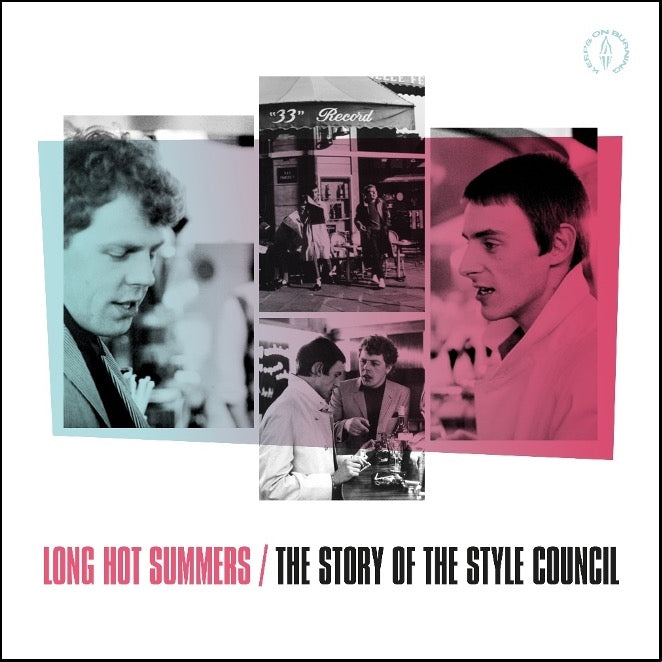 Style Council - Long Hot Summer /..  |  Vinyl LP | Style Council - Long Hot Summer / the Story of the Style Council (3 LPs) | Records on Vinyl
