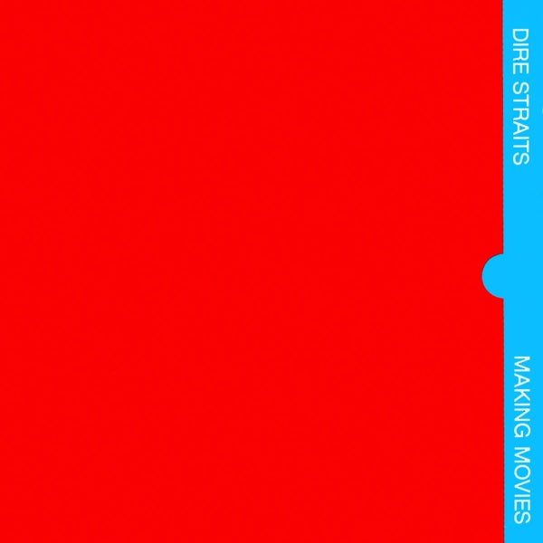 Dire Straits - Making Movies  |  Vinyl LP | Dire Straits - Making Movies (LP) | Records on Vinyl