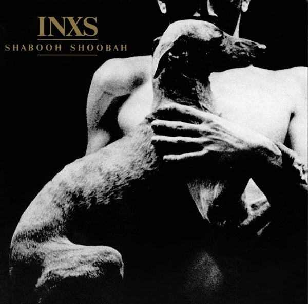 |   | Inxs - Shabooh Shoobah (LP) | Records on Vinyl