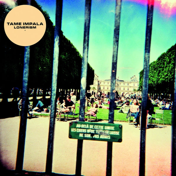 Tame Impala - Lonerism | Vinyl LP | Tame Impala - Lonerism (2 LPs) | Records on Vinyl