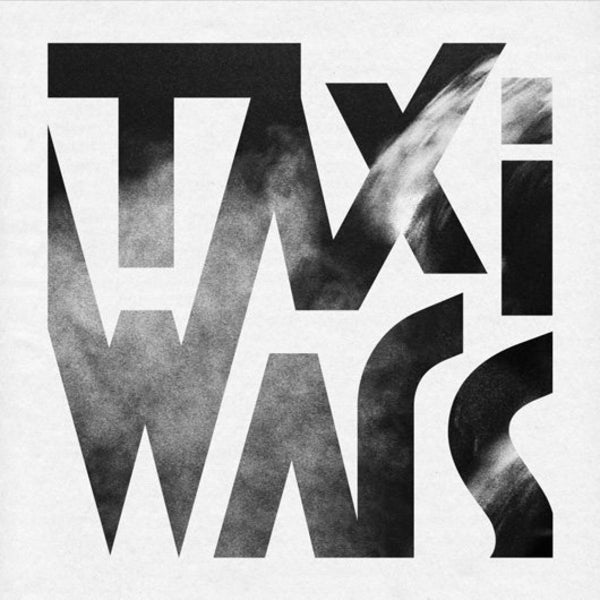 |  Vinyl LP | Taxiwars - Taxiwars (LP) | Records on Vinyl