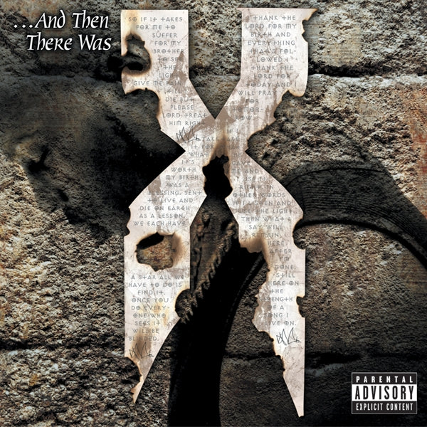 |  Vinyl LP | Dmx - And Then There Was X (2 LPs) | Records on Vinyl