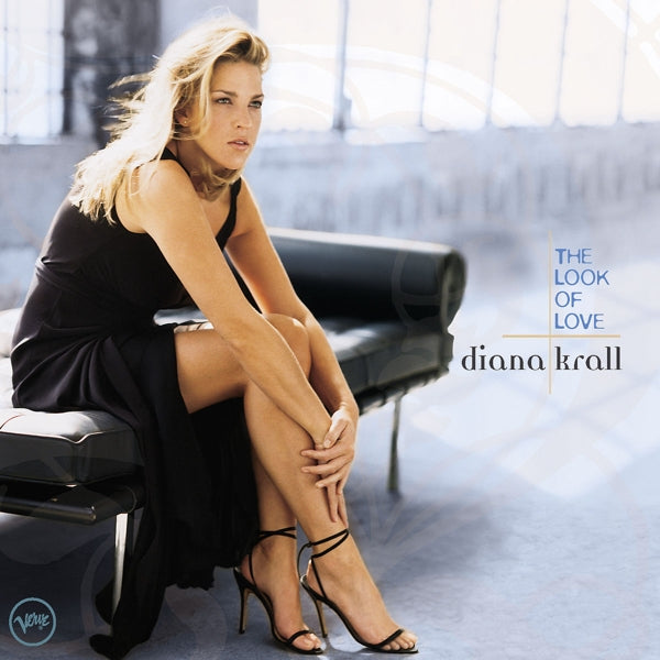 Diana Krall - Look Of Love |  Vinyl LP | Diana Krall - Look Of Love (2 LPs) | Records on Vinyl