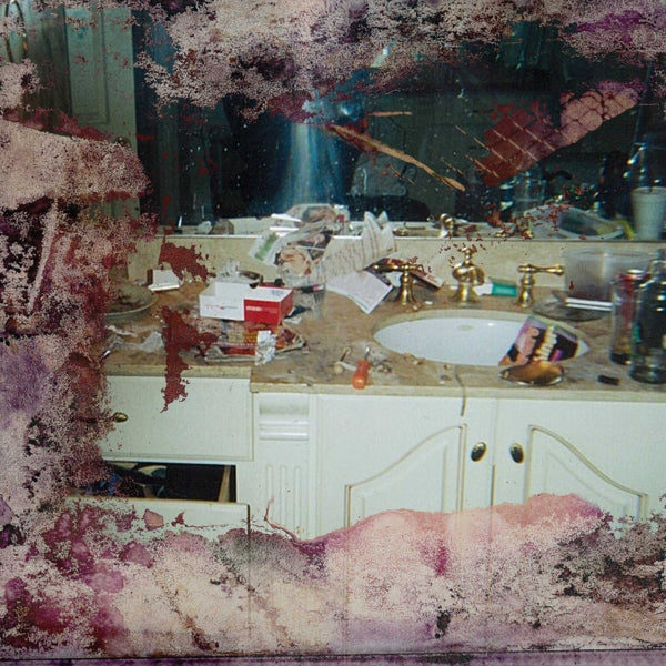 |  Vinyl LP | Pusha T - Daytona (LP) | Records on Vinyl
