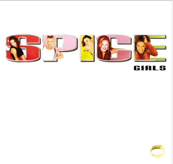 Spice Girls - Spice | Vinyl LP | Spice Girls - Spice (LP) | Records on Vinyl