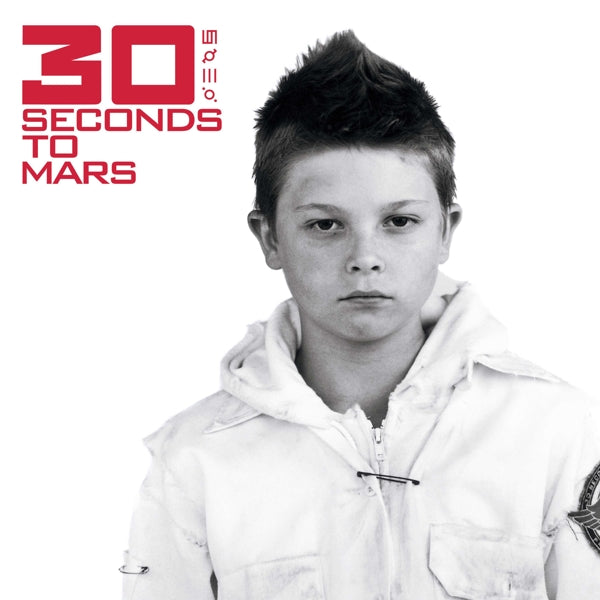 | Vinyl LP | Thirty Seconds To Mars - 30 Seconds To Mars (2 LPs) | Records on Vinyl