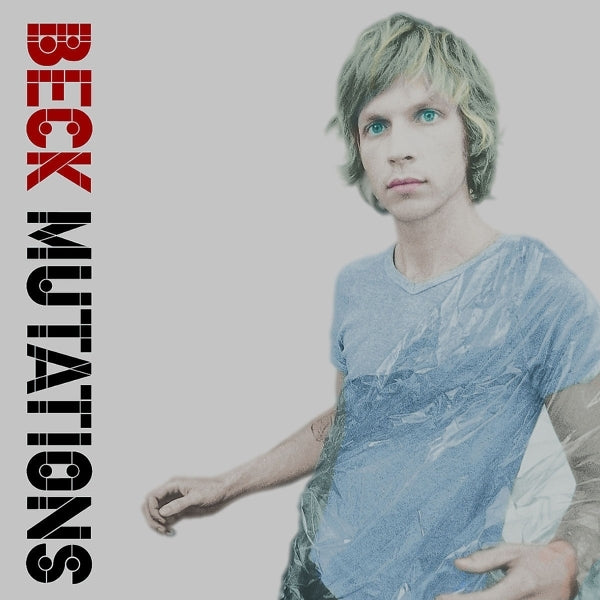 Beck - Mutations  |  Vinyl LP | Beck - Mutations (2 LPs) | Records on Vinyl