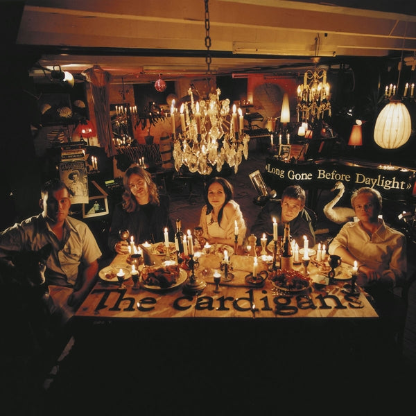 Cardigans - Long Gone Before Daylight | Vinyl LP | Cardigans - Long Gone Before Daylight (2 LPs) | Records on Vinyl