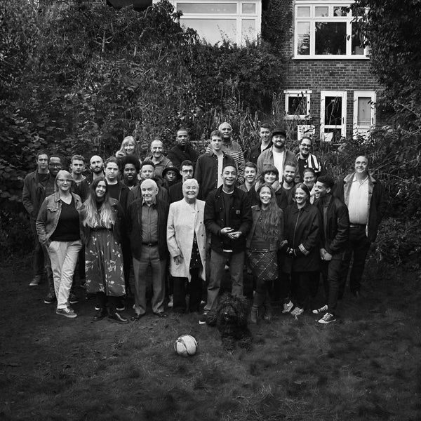 Loyle Carner - Yesterday's Gone |  Vinyl LP | Loyle Carner - Yesterday's Gone (LP) | Records on Vinyl