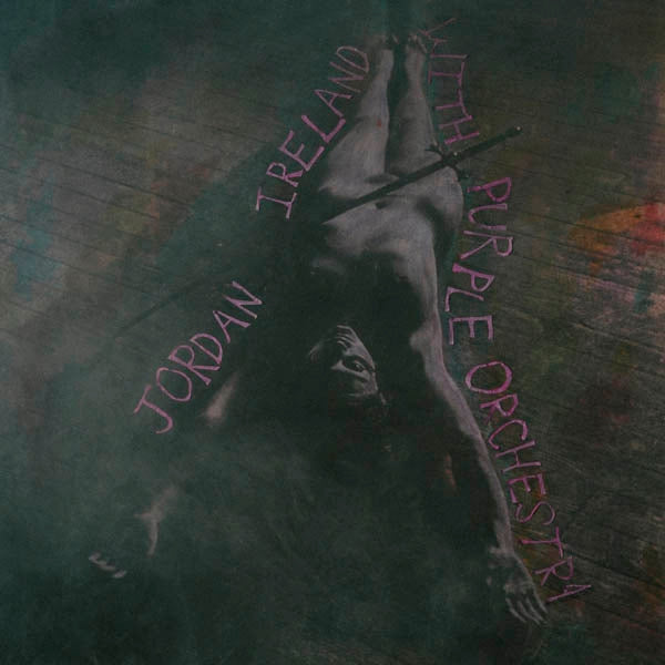 Jordan Ireland & Purple - Jordan Ireland & Purple.. |  Vinyl LP | Jordan & Purple Orchestra Ireland - Jordan Ireland & Purple Orchestra (LP) | Records on Vinyl