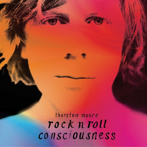 Thurston Moore - Rock N Roll..  |  Vinyl LP | Thurston Moore - Rock N Roll..  (2 LPs) | Records on Vinyl