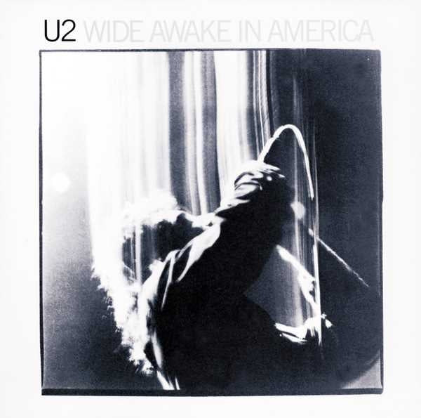 |  12" Single | U2 - Wide Awake In America (Single) | Records on Vinyl