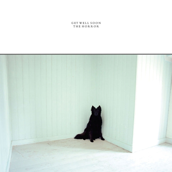 Get Well Soon - Horror | Vinyl LP | Get Well Soon - Horror (2 LPs) | Records on Vinyl