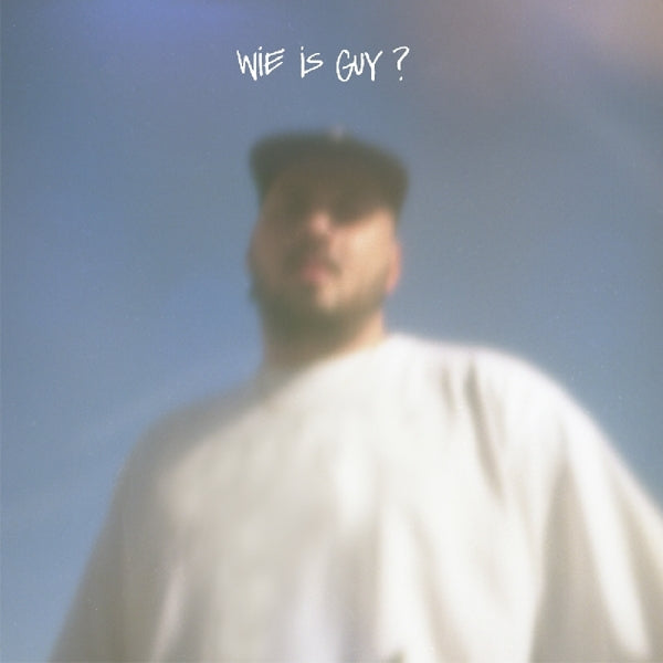 |  Vinyl LP | Zwangere Guy - Wie is Guy? (2 LPs) | Records on Vinyl