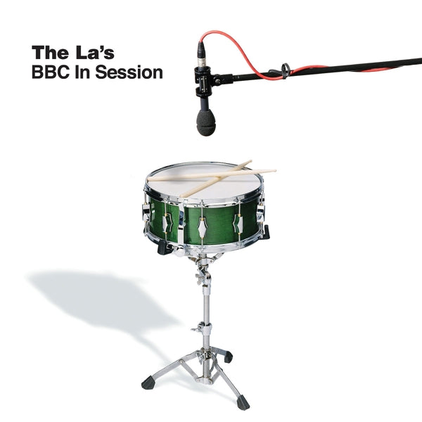 La's - Bbc In Session  |  Vinyl LP | La's - Bbc In Session  (LP) | Records on Vinyl