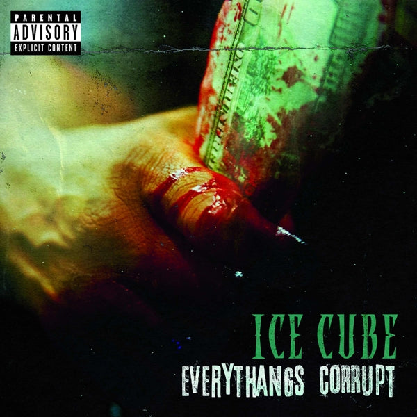 | | Ice Cube - Everythangs Corrupt (2 LPs) | Records on Vinyl