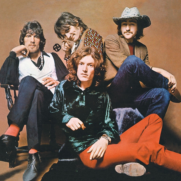 | Vinyl LP | Traffic - Traffic (LP) | Records on Vinyl