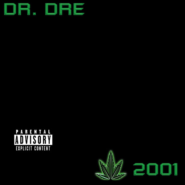 Dr. Dre - 2001  |  Vinyl LP | Dr. Dre - 2001 (2 LPs) | Records on Vinyl