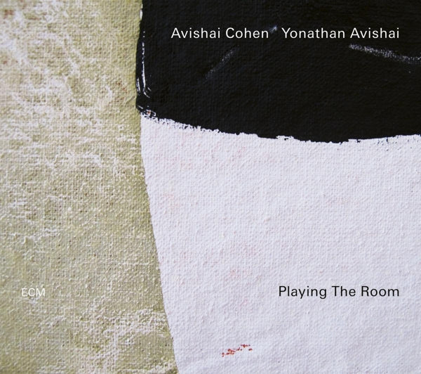 |  Vinyl LP | Avishai & Avishai Cohen - Playing the Room (LP) | Records on Vinyl