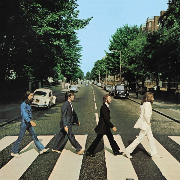 | Vinyl LP | Beatles - Abbey Road (LP) | Records on Vinyl