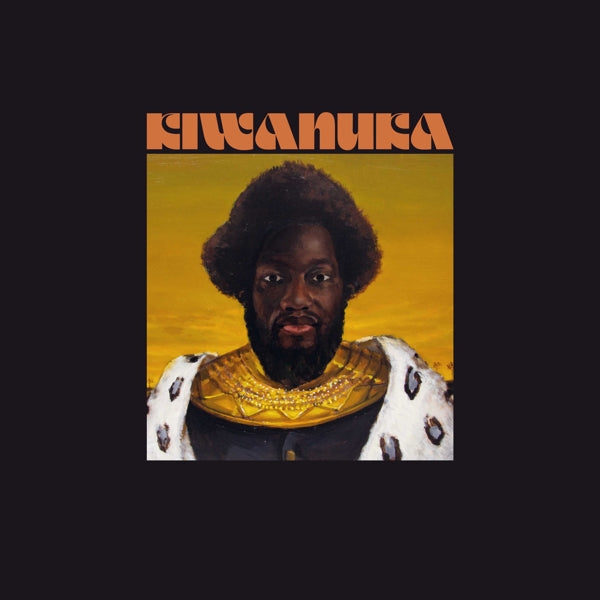 Michael Kiwanuka - Kiwanuka | Vinyl LP | Michael Kiwanuka - Kiwanuka (2 LPs) | Records on Vinyl