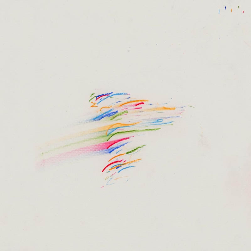 |  Vinyl LP | Ghost Orchard - Rainbow Music (LP) | Records on Vinyl