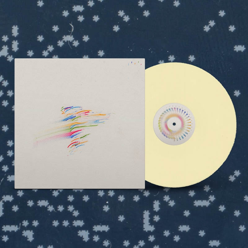 |  Vinyl LP | Ghost Orchard - Rainbow Music (LP) | Records on Vinyl