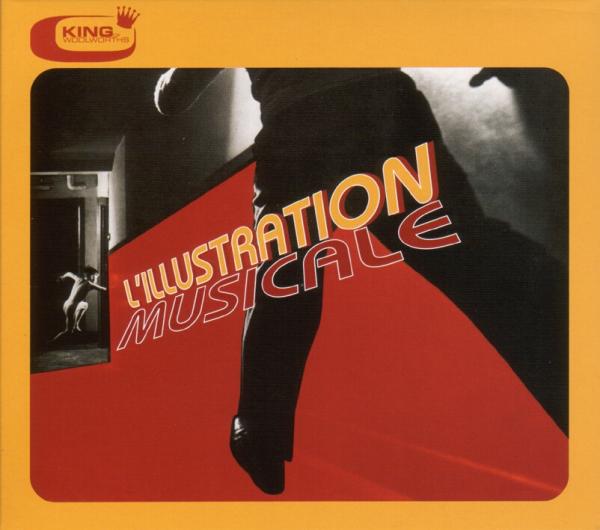 King Of Woolworths - L'illustartion Musicale |  Vinyl LP | King of Woolworths - L'illustartion Musicale (LP) | Records on Vinyl