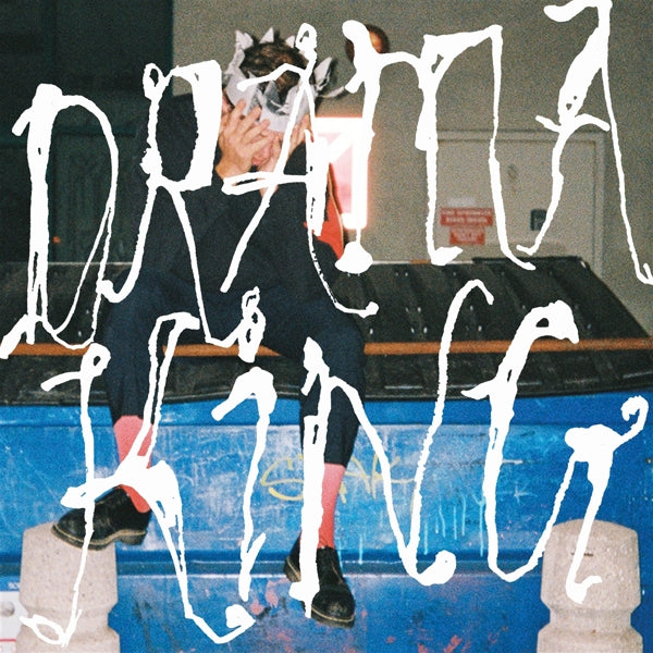 |  Vinyl LP | Peter Bibby - Drama King (LP) | Records on Vinyl