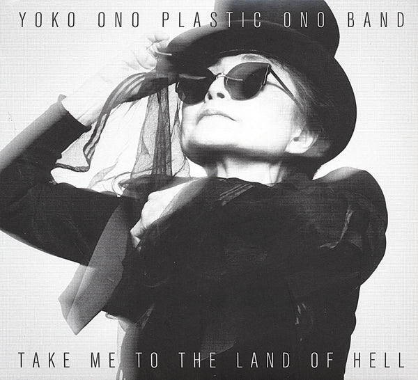Yoko Ono & Plastic Ono B - Take Me To The Land Of.. |  Vinyl LP | Yoko & Plastic Ono Band Ono - Take Me To the Land of Hell (LP) | Records on Vinyl