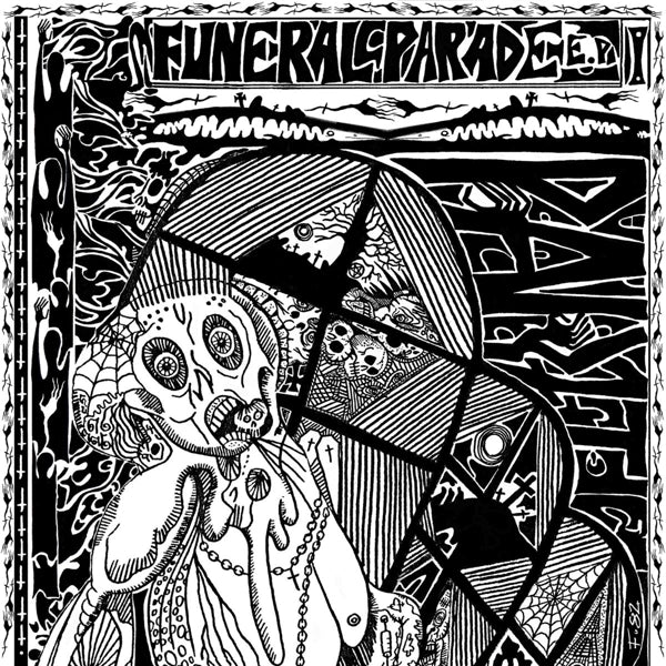 |  12" Single | Part 1 - Funural Parade (2 Singles) | Records on Vinyl