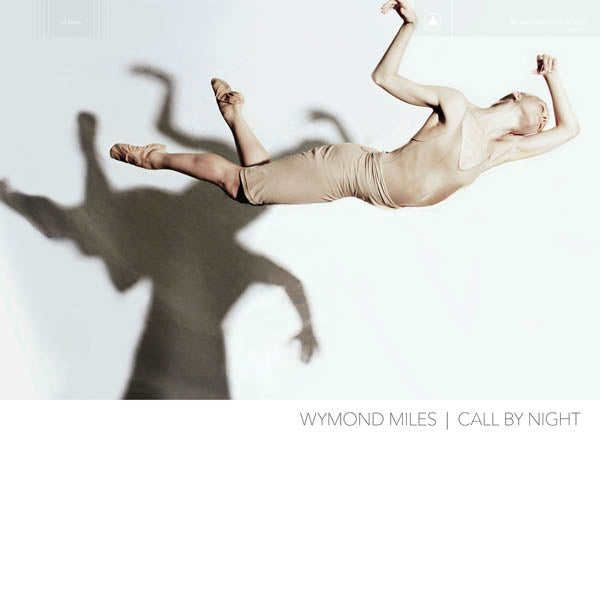 Wymond Miles - Call By The Night |  Vinyl LP | Wymond Miles - Call By Night (LP) | Records on Vinyl