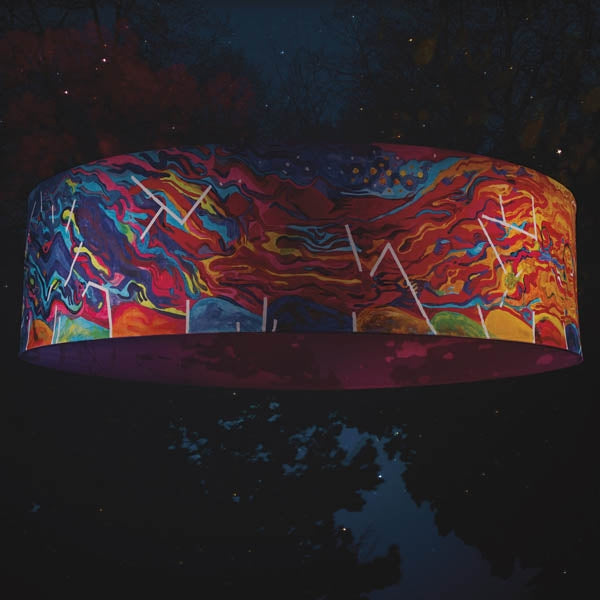 Mind Over Mirrors - Bellowing Sun |  Vinyl LP | Mind Over Mirrors - Bellowing Sun (2 LPs) | Records on Vinyl