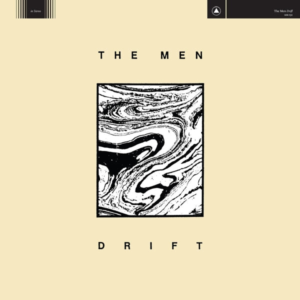 Men - Drift  |  Vinyl LP | Men - Drift (LP) | Records on Vinyl